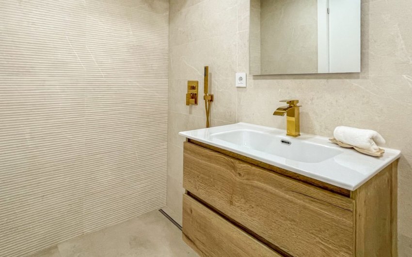 Reventa - Apartment -
Torrevieja - Costa Blanca