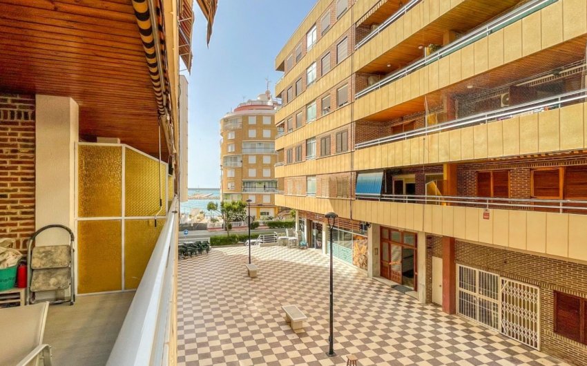 Reventa - Apartment -
Torrevieja - Costa Blanca