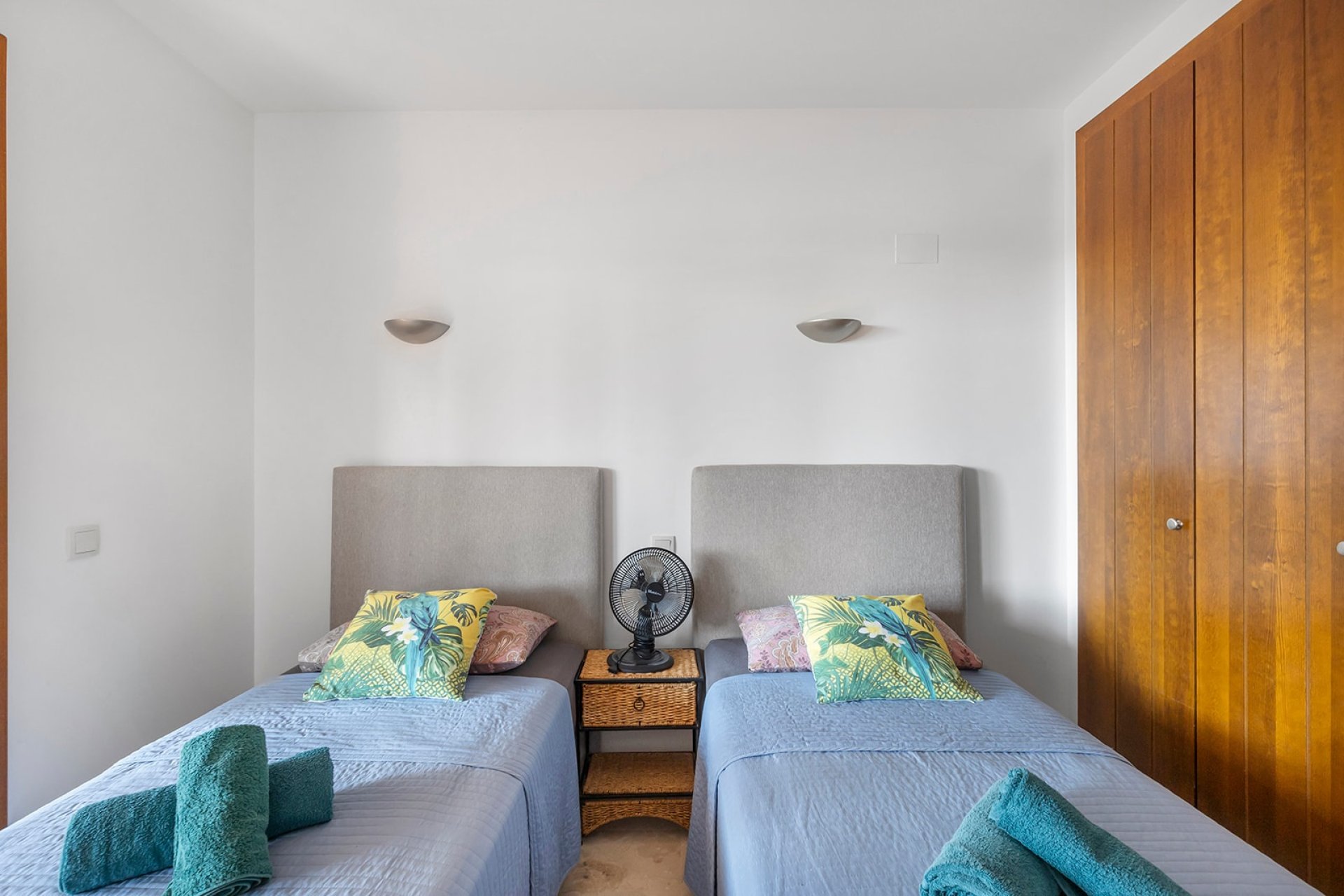 Reventa - Apartment -
Torrevieja - Costa Blanca
