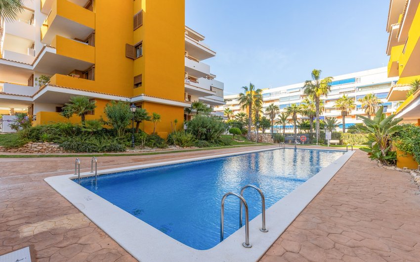 Reventa - Apartment -
Torrevieja - Costa Blanca