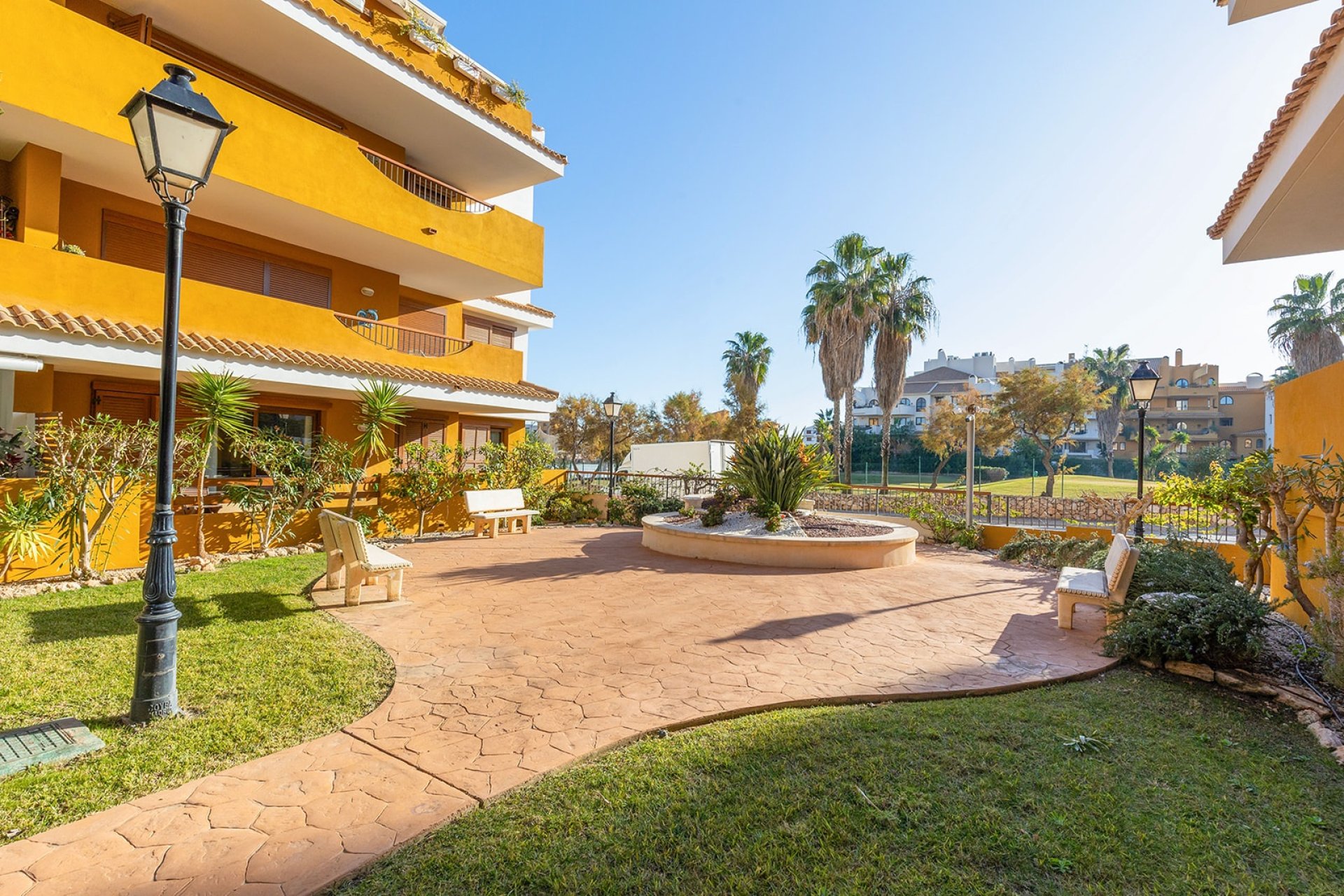 Reventa - Apartment -
Torrevieja - Costa Blanca