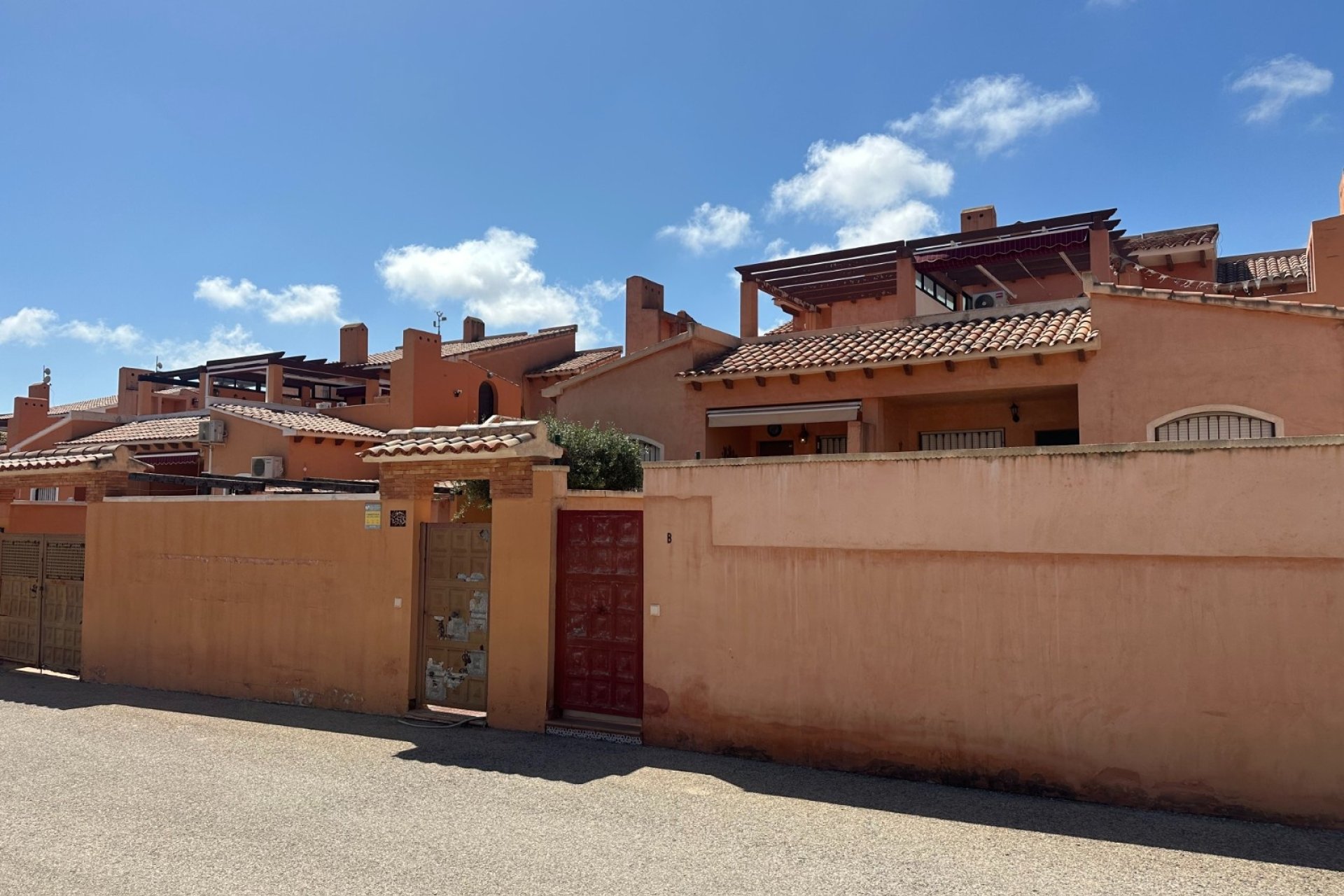 Reventa - Apartment -
Torrevieja - Costa Blanca