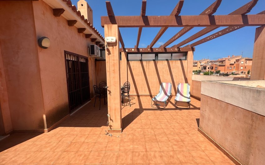 Reventa - Apartment -
Torrevieja - Costa Blanca