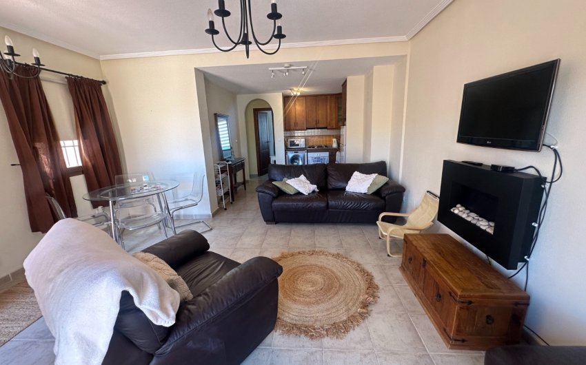 Reventa - Apartment -
Torrevieja - Costa Blanca