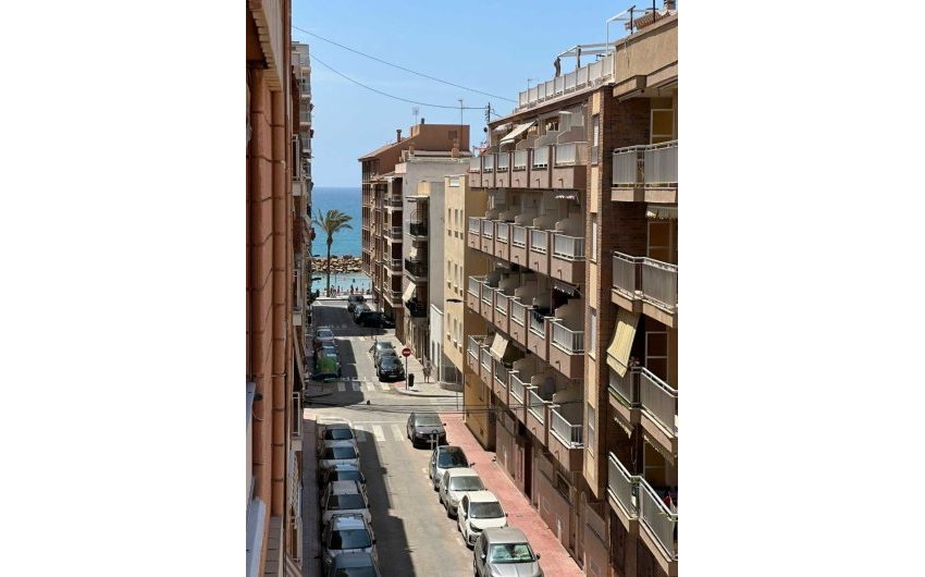 Reventa - Apartment -
Torrevieja - Costa Blanca