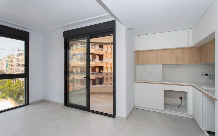 Reventa - Apartment -
Torrevieja - Costa Blanca