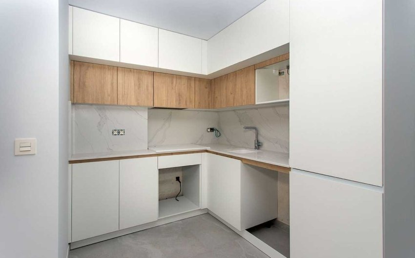 Reventa - Apartment -
Torrevieja - Costa Blanca