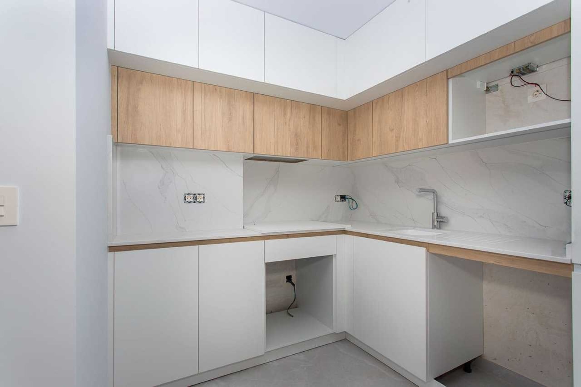Reventa - Apartment -
Torrevieja - Costa Blanca