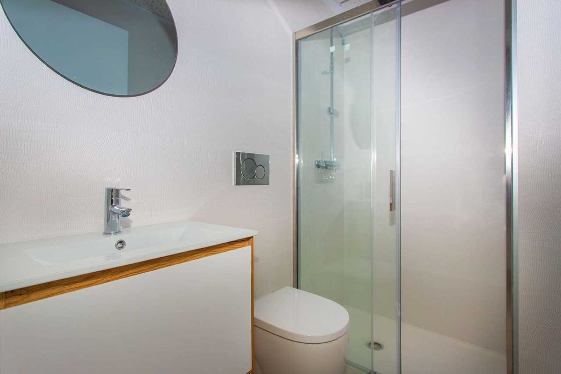 Reventa - Apartment -
Torrevieja - Costa Blanca