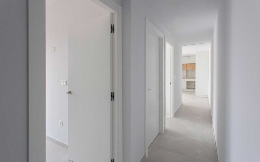 Reventa - Apartment -
Torrevieja - Costa Blanca