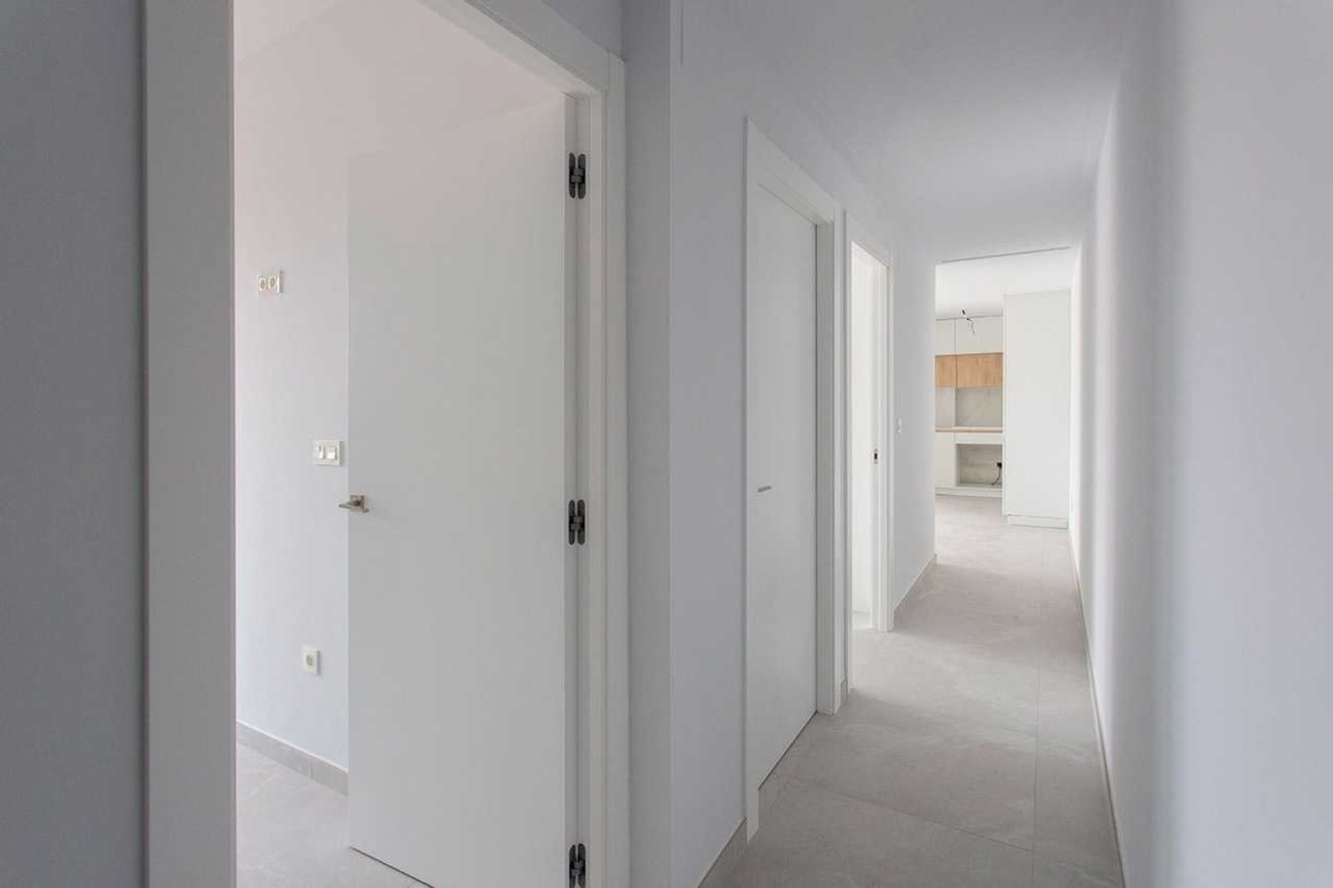 Reventa - Apartment -
Torrevieja - Costa Blanca