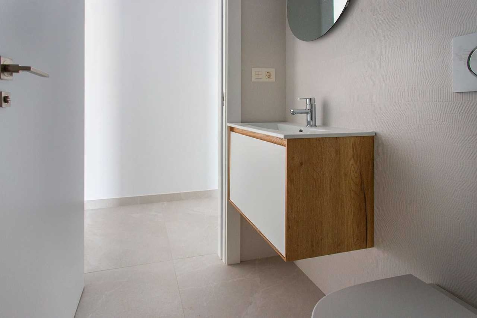 Reventa - Apartment -
Torrevieja - Costa Blanca