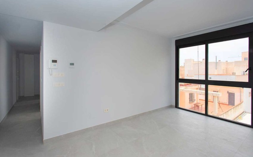 Reventa - Apartment -
Torrevieja - Costa Blanca