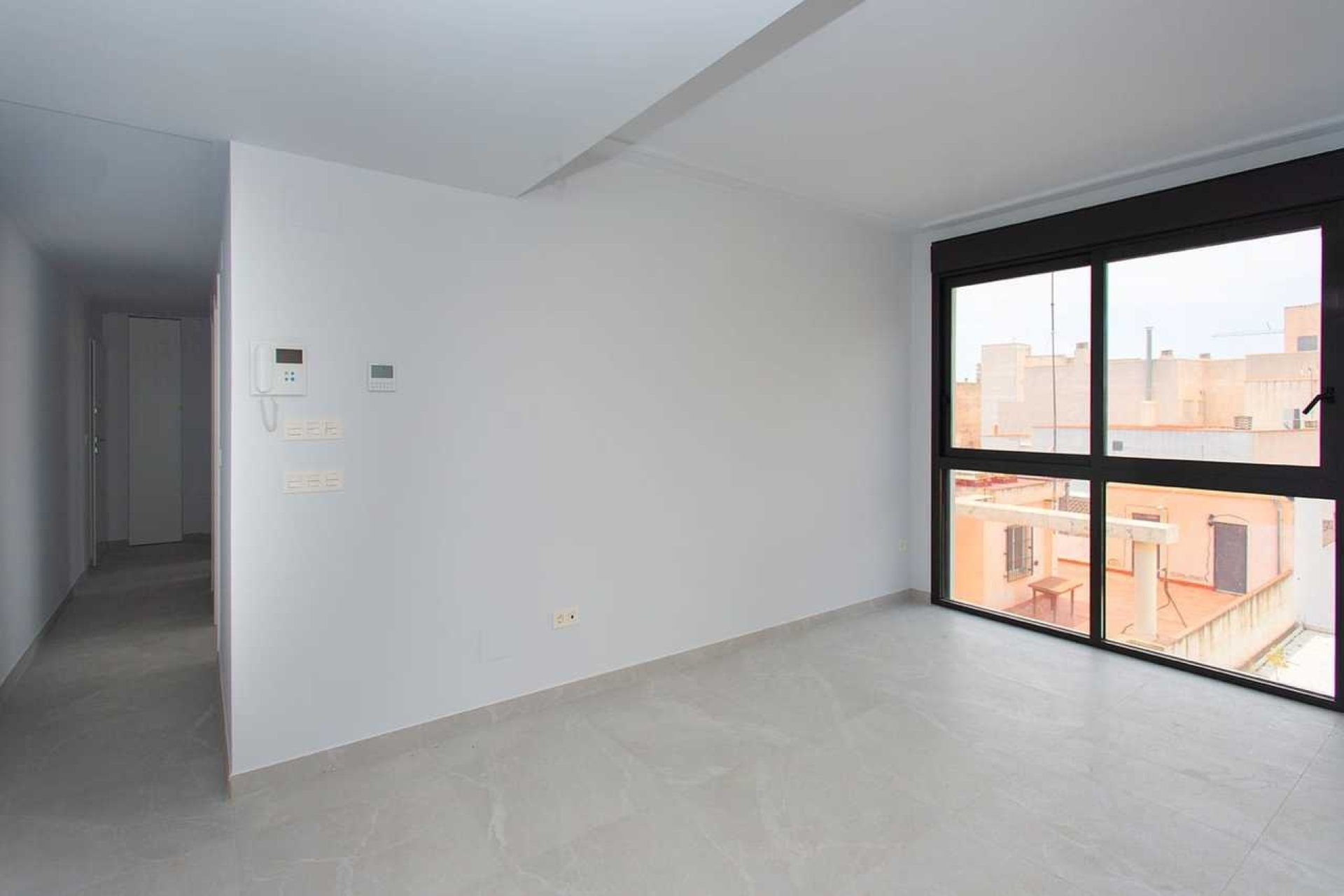 Reventa - Apartment -
Torrevieja - Costa Blanca