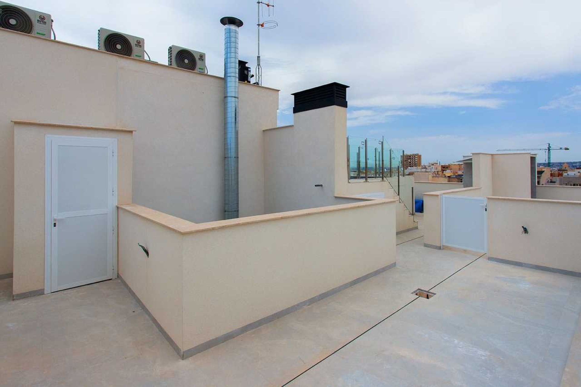 Reventa - Apartment -
Torrevieja - Costa Blanca
