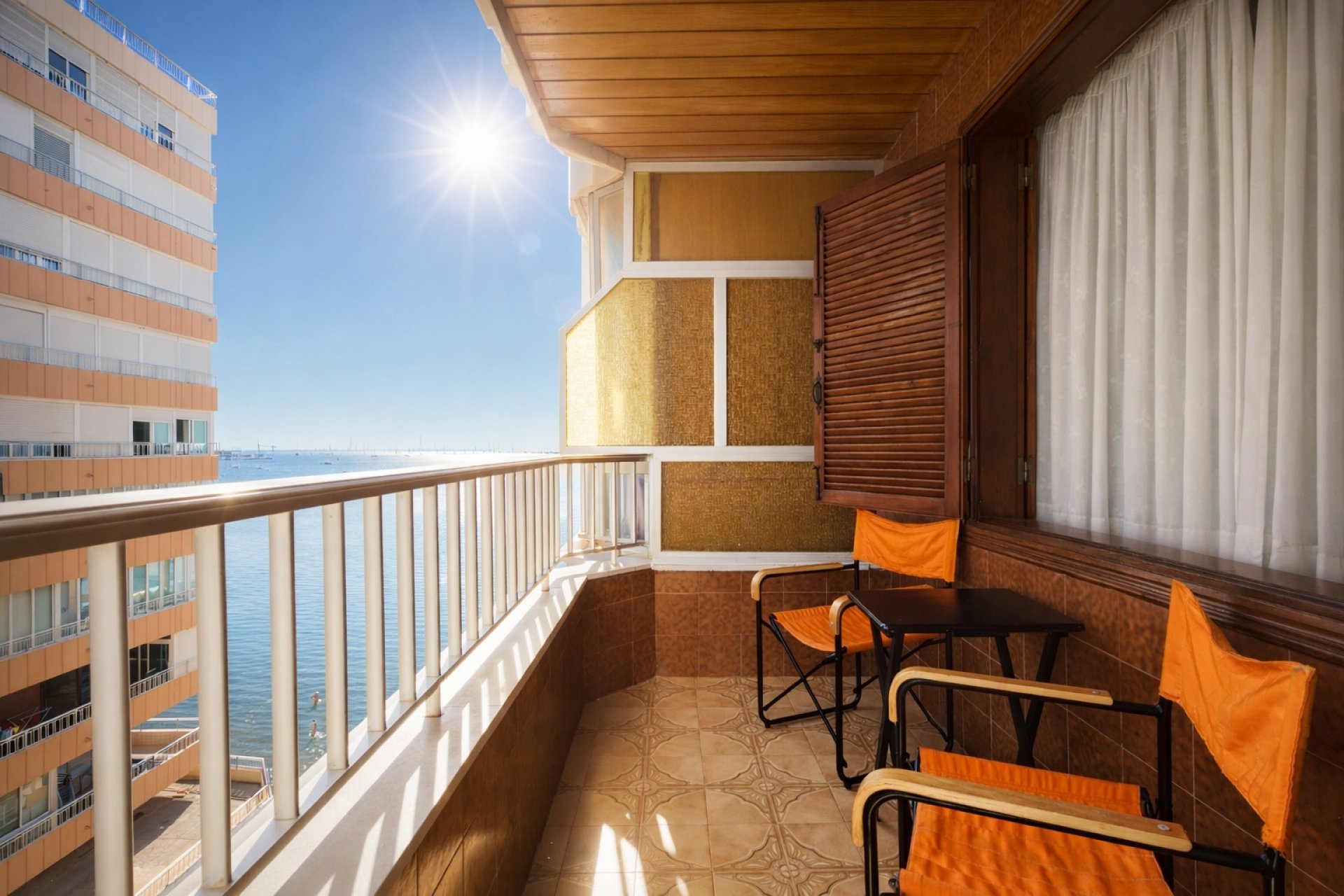 Reventa - Apartment -
Torrevieja - Costa Blanca