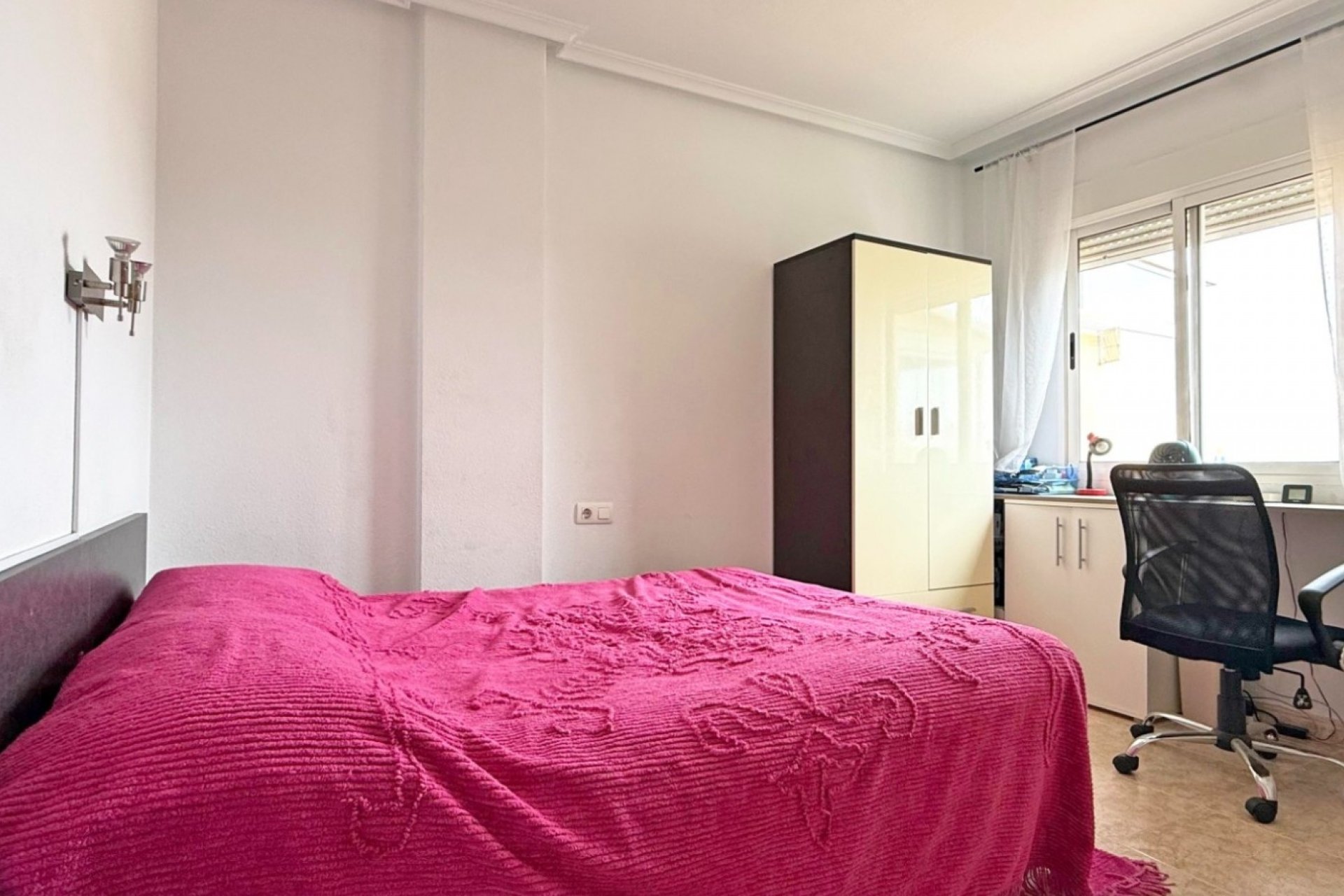 Reventa - Apartment -
Torrevieja - Costa Blanca