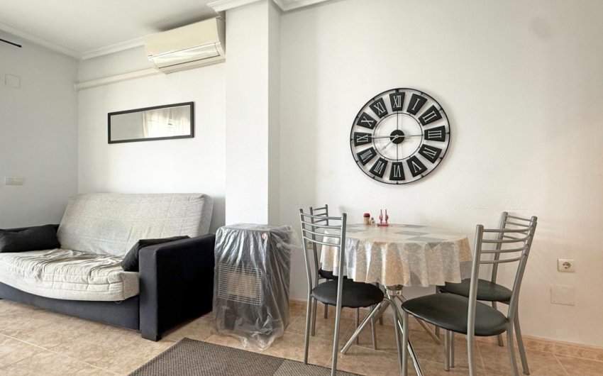 Reventa - Apartment -
Torrevieja - Costa Blanca