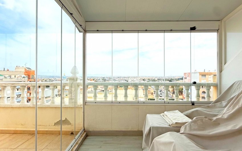 Reventa - Apartment -
Torrevieja - Costa Blanca