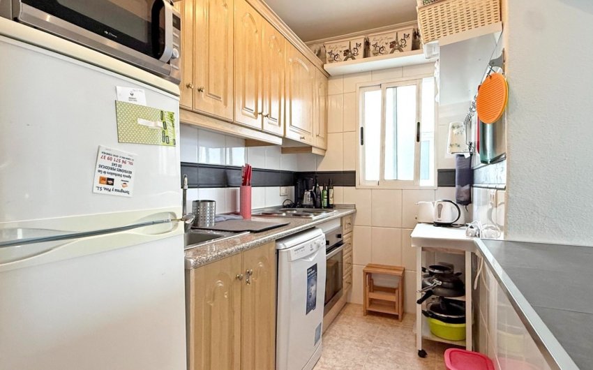 Reventa - Apartment -
Torrevieja - Costa Blanca