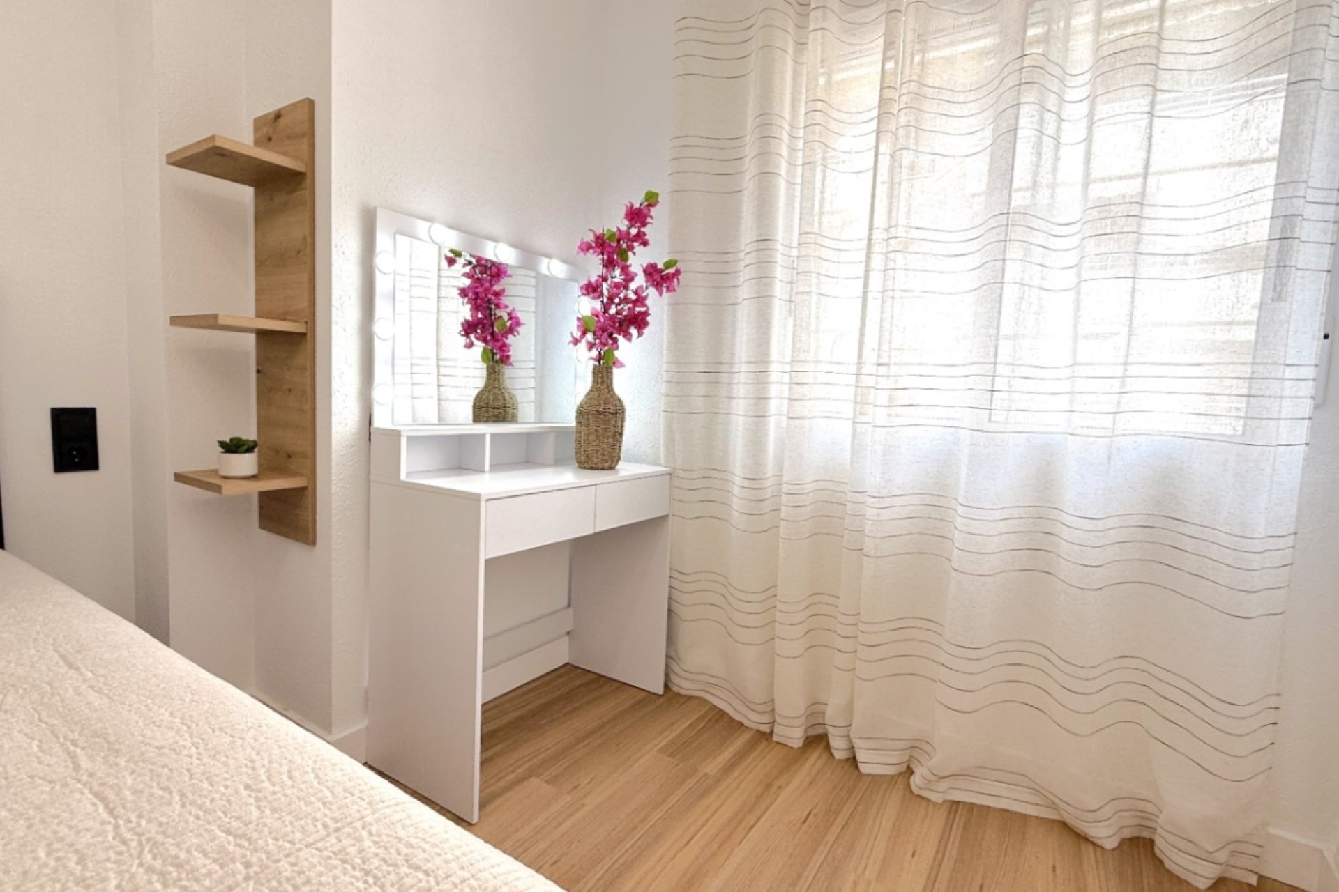 Reventa - Apartment -
Torrevieja - Costa Blanca