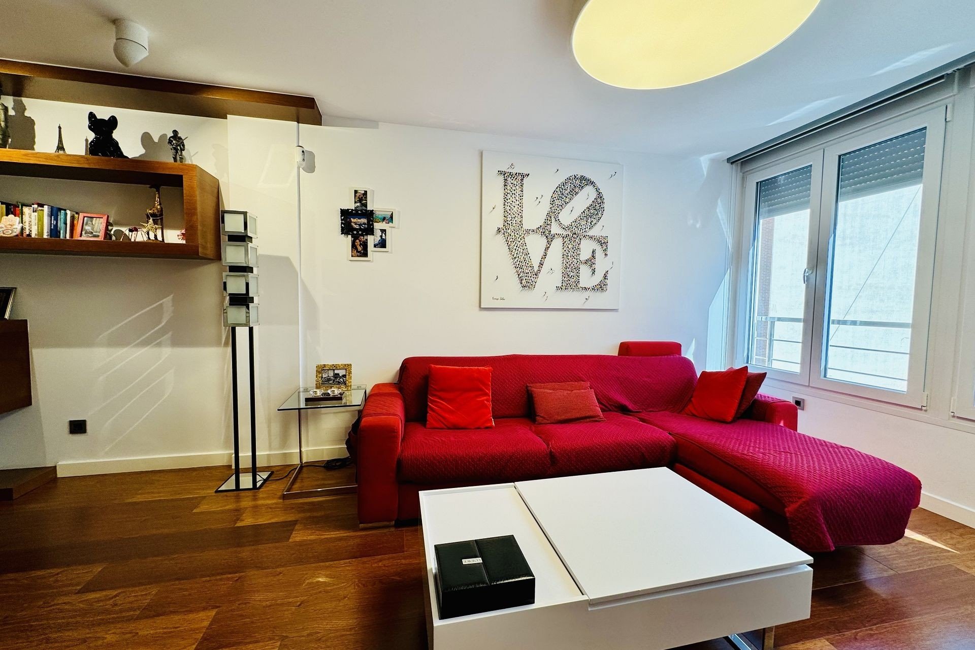 Reventa - Apartment -
Torrevieja - Costa Blanca