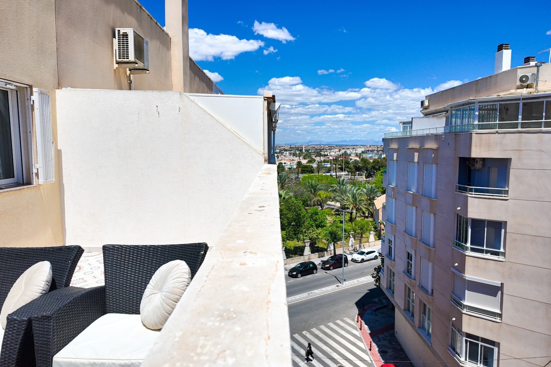 Reventa - Apartment -
Torrevieja - Costa Blanca