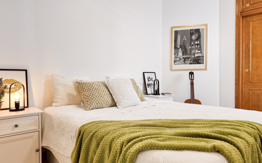 Reventa - Apartment -
Torrevieja - Costa Blanca