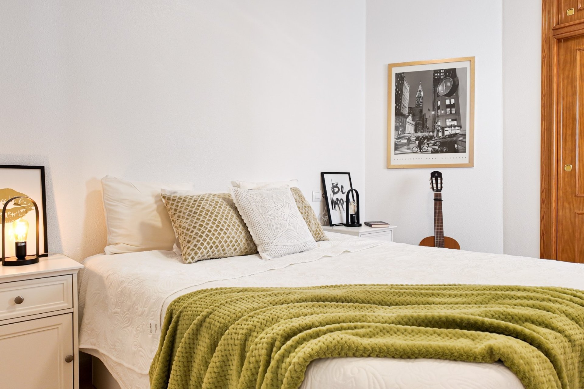 Reventa - Apartment -
Torrevieja - Costa Blanca