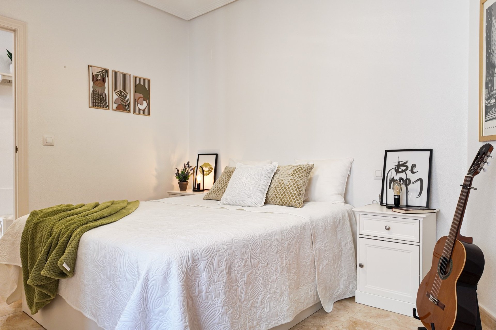 Reventa - Apartment -
Torrevieja - Costa Blanca