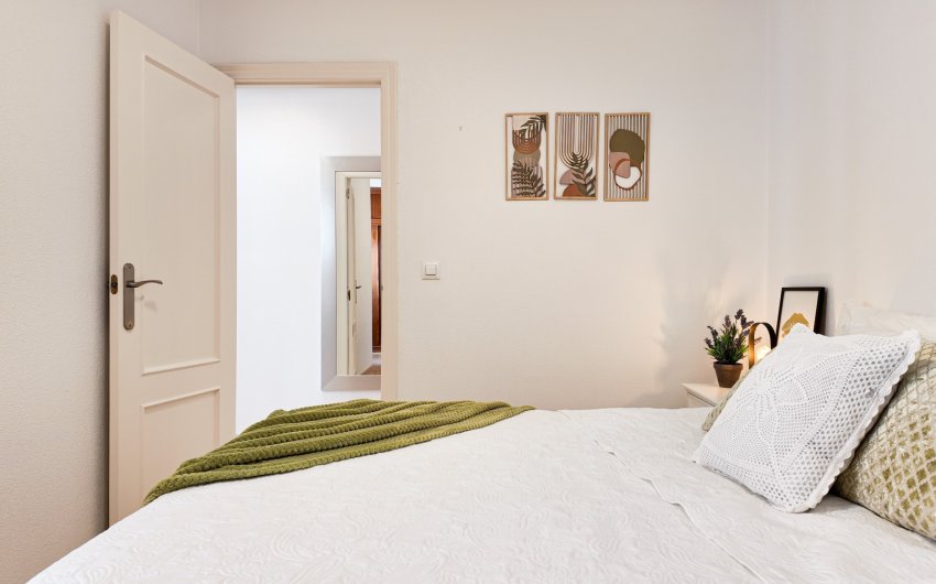 Reventa - Apartment -
Torrevieja - Costa Blanca