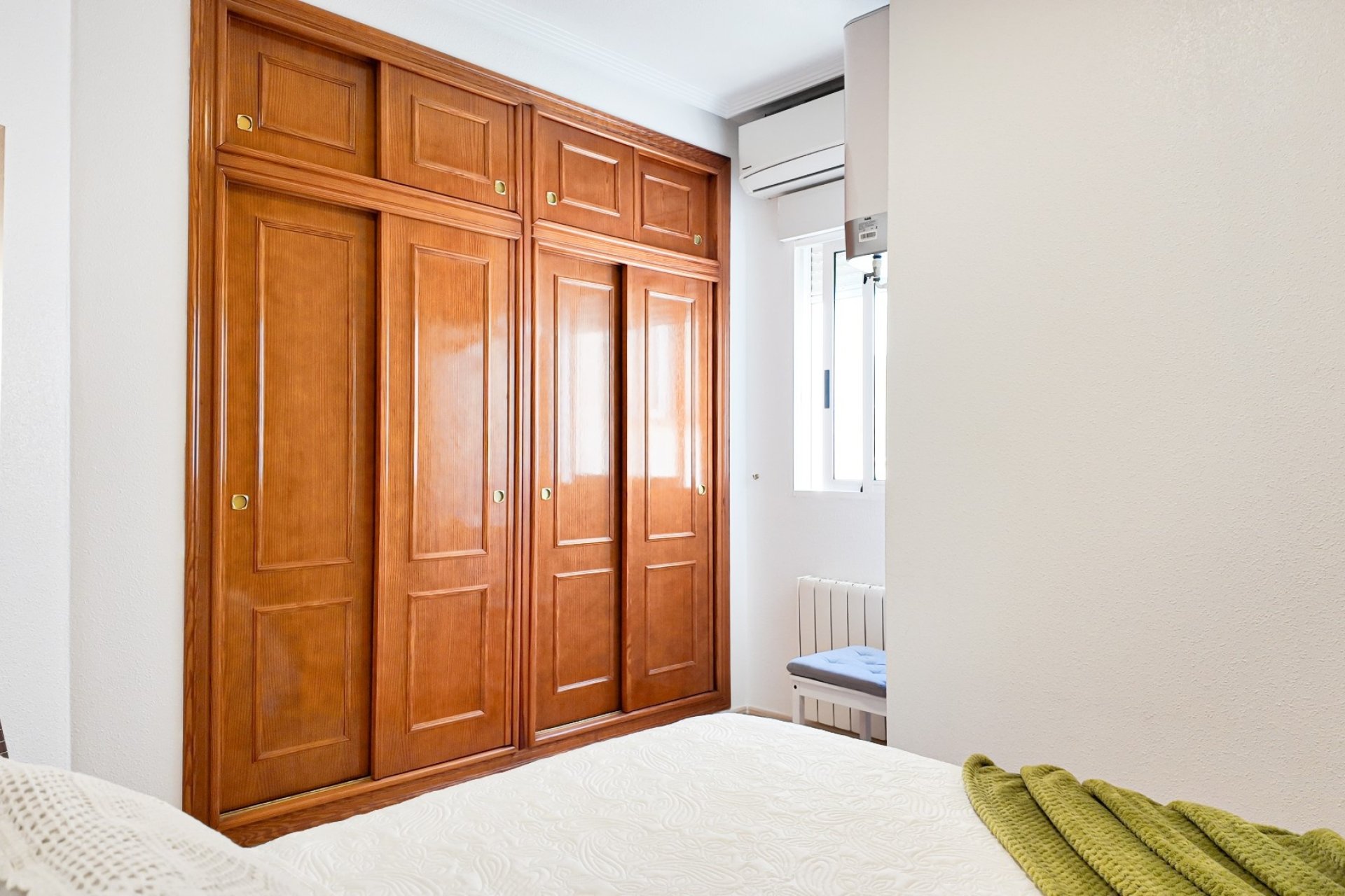 Reventa - Apartment -
Torrevieja - Costa Blanca