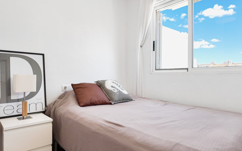 Reventa - Apartment -
Torrevieja - Costa Blanca