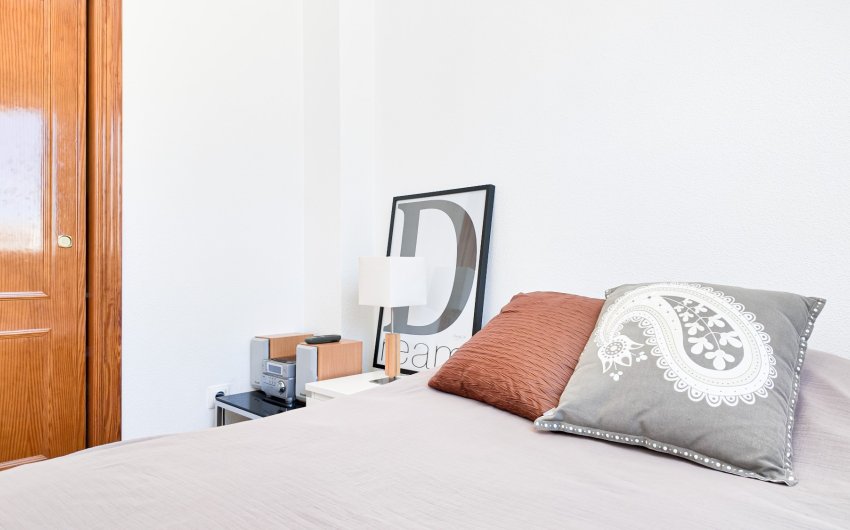 Reventa - Apartment -
Torrevieja - Costa Blanca