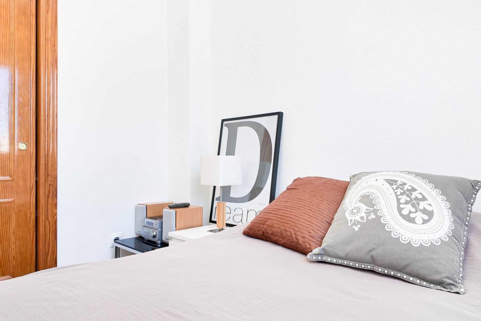 Reventa - Apartment -
Torrevieja - Costa Blanca