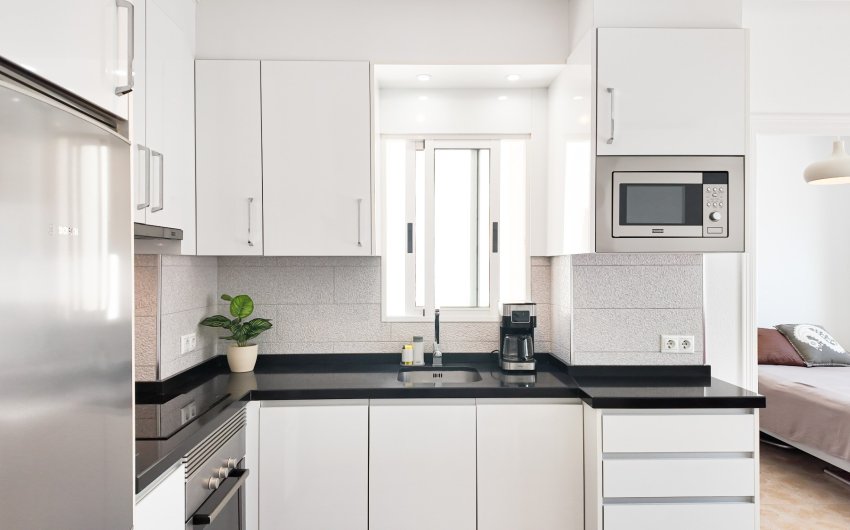 Reventa - Apartment -
Torrevieja - Costa Blanca