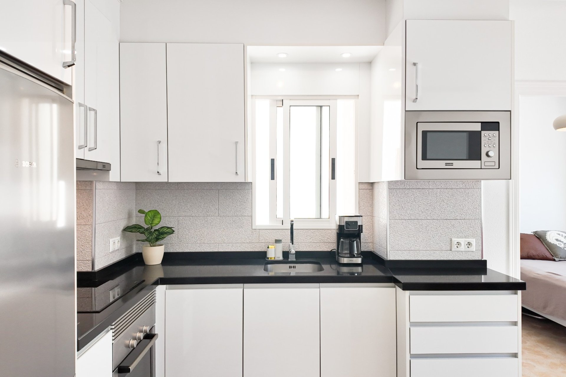 Reventa - Apartment -
Torrevieja - Costa Blanca