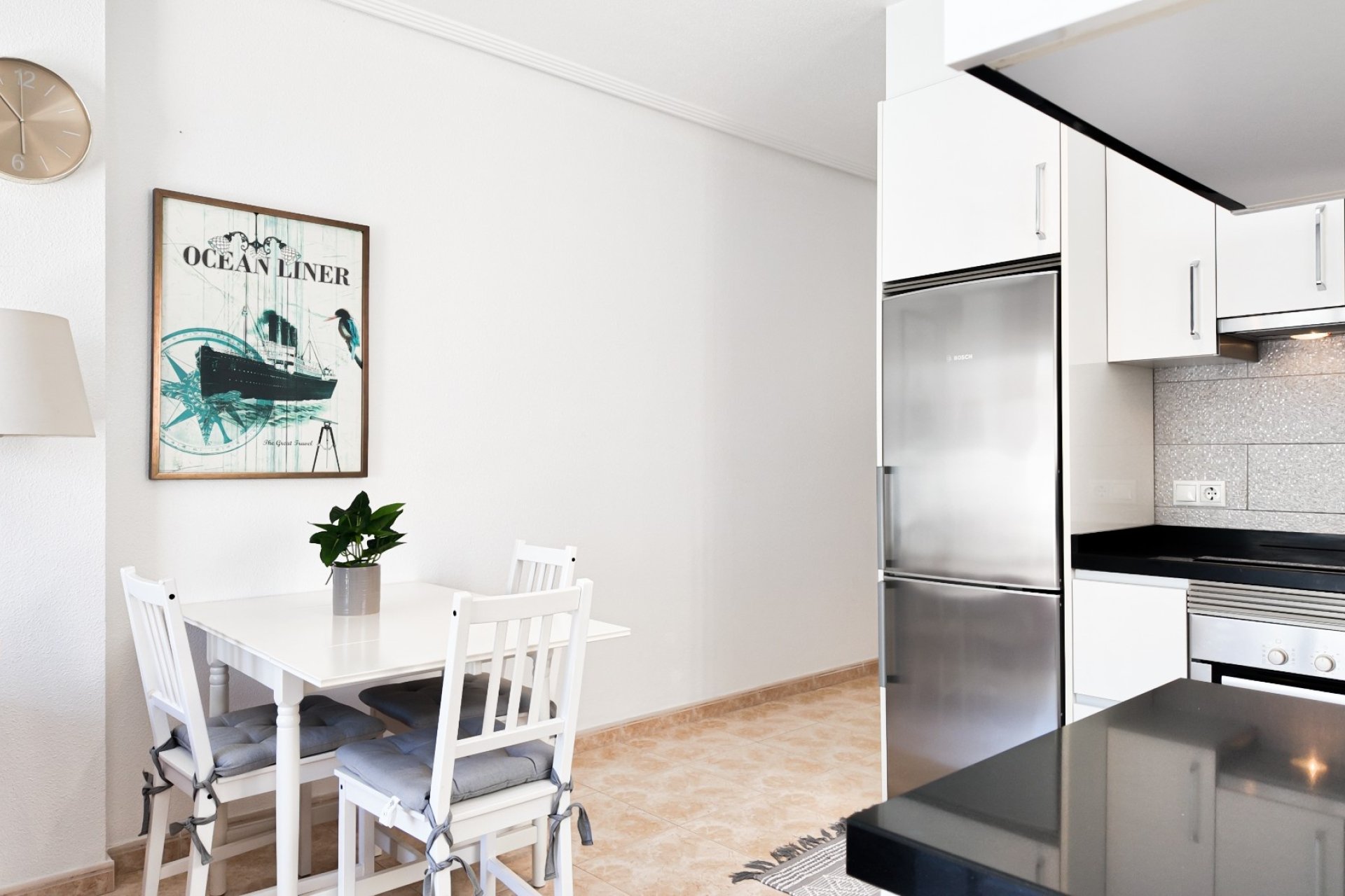 Reventa - Apartment -
Torrevieja - Costa Blanca