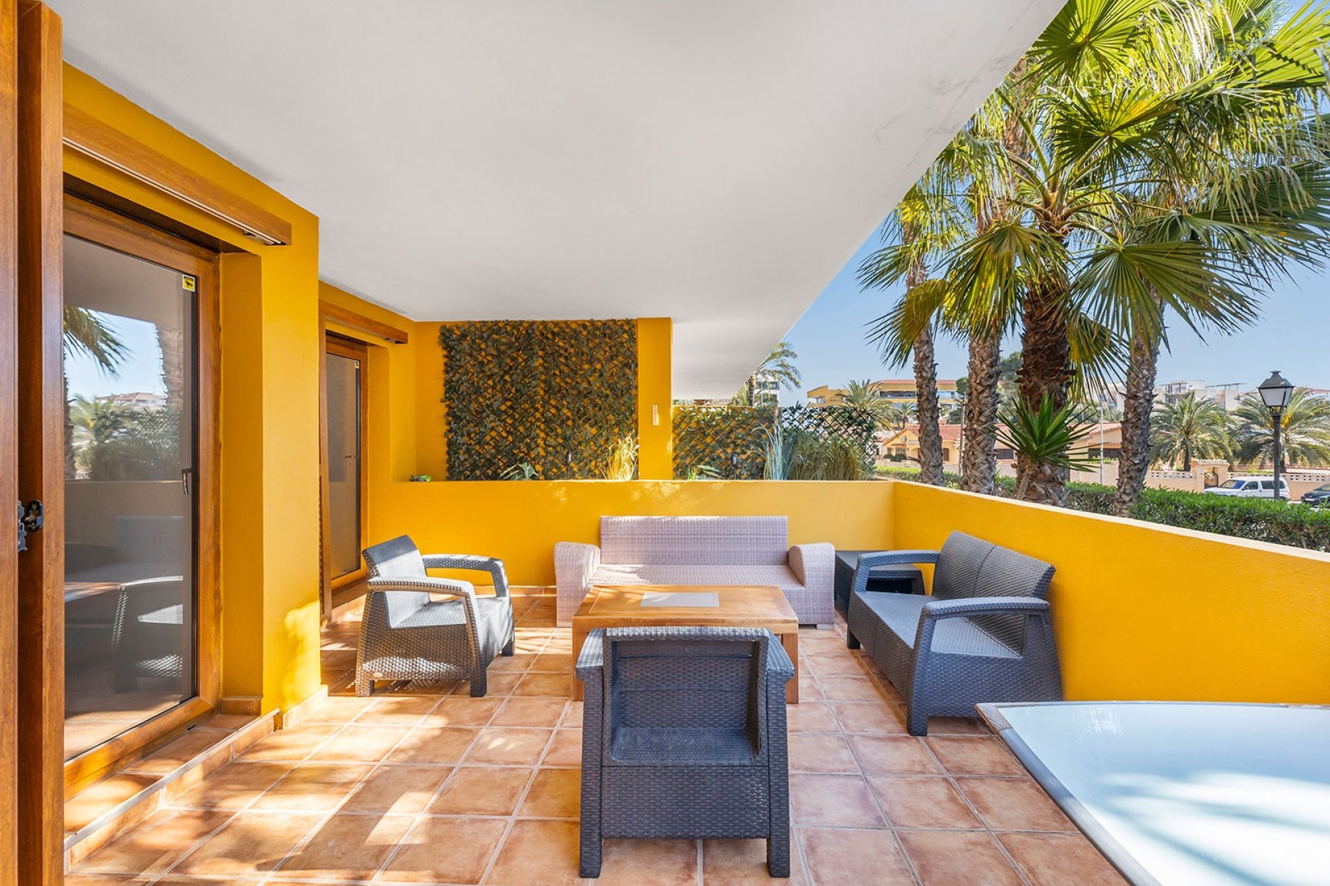 Reventa - Apartment -
Torrevieja - Costa Blanca