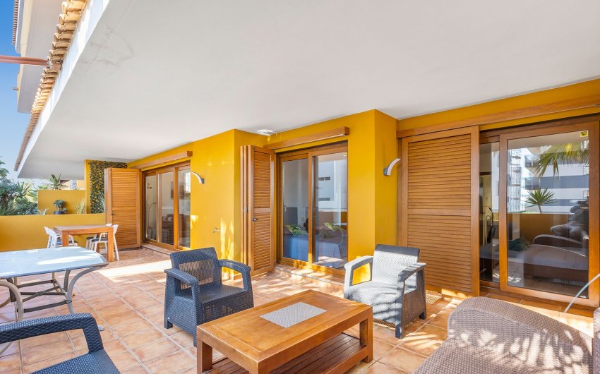 Reventa - Apartment -
Torrevieja - Costa Blanca