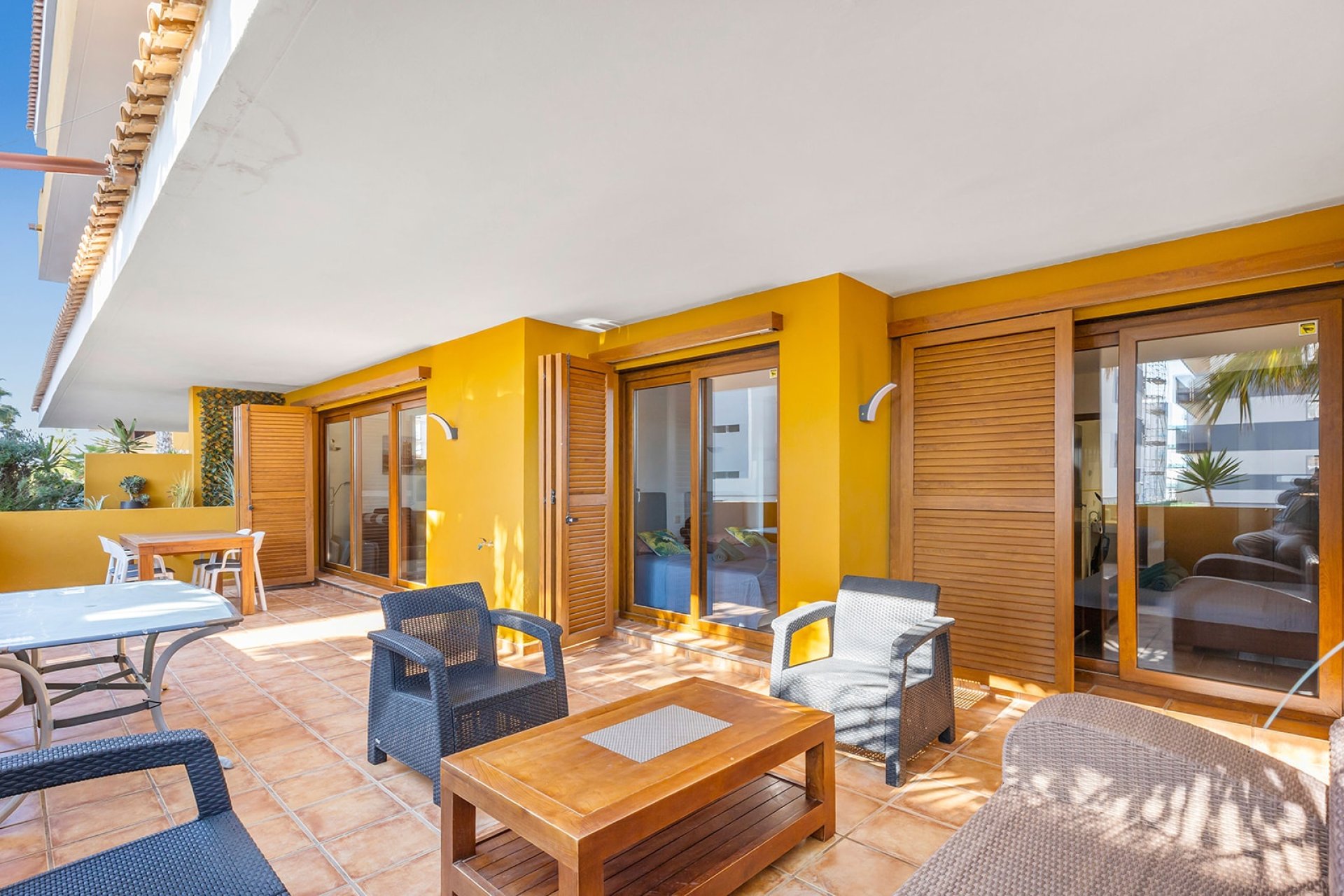 Reventa - Apartment -
Torrevieja - Costa Blanca