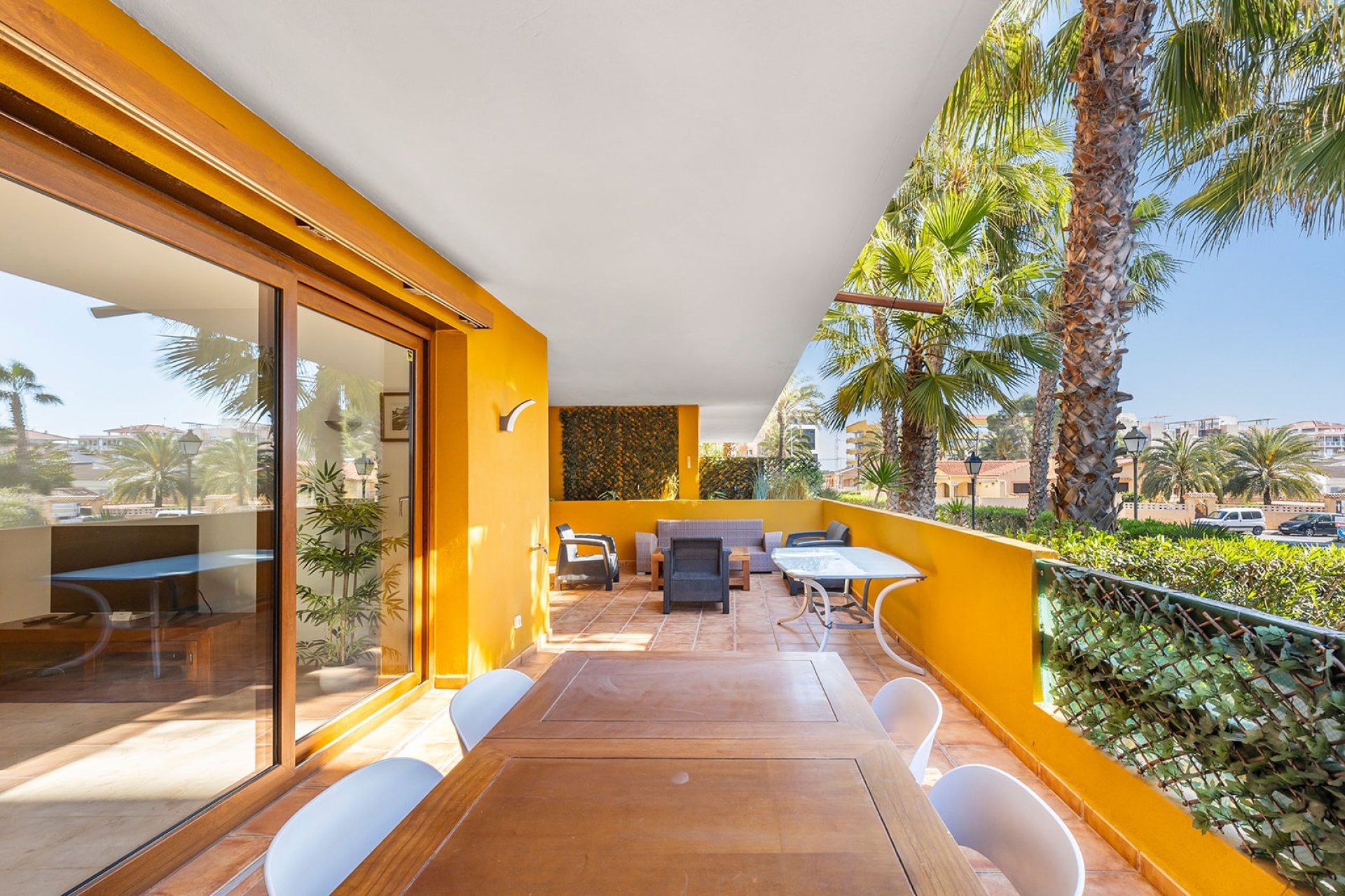 Reventa - Apartment -
Torrevieja - Costa Blanca