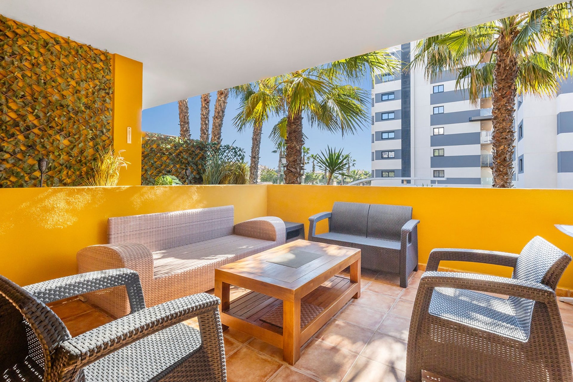 Reventa - Apartment -
Torrevieja - Costa Blanca