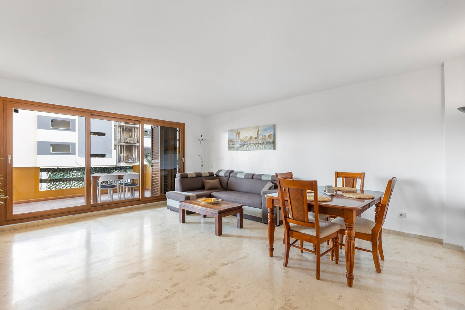 Reventa - Apartment -
Torrevieja - Costa Blanca
