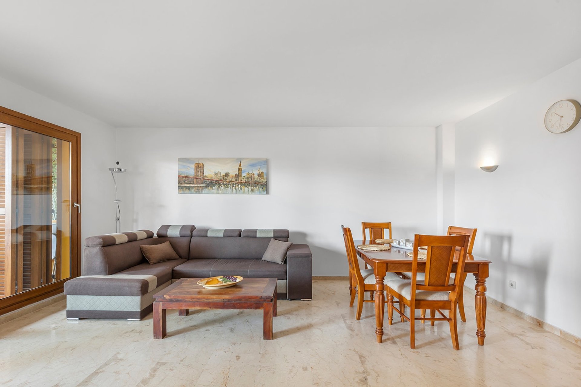 Reventa - Apartment -
Torrevieja - Costa Blanca