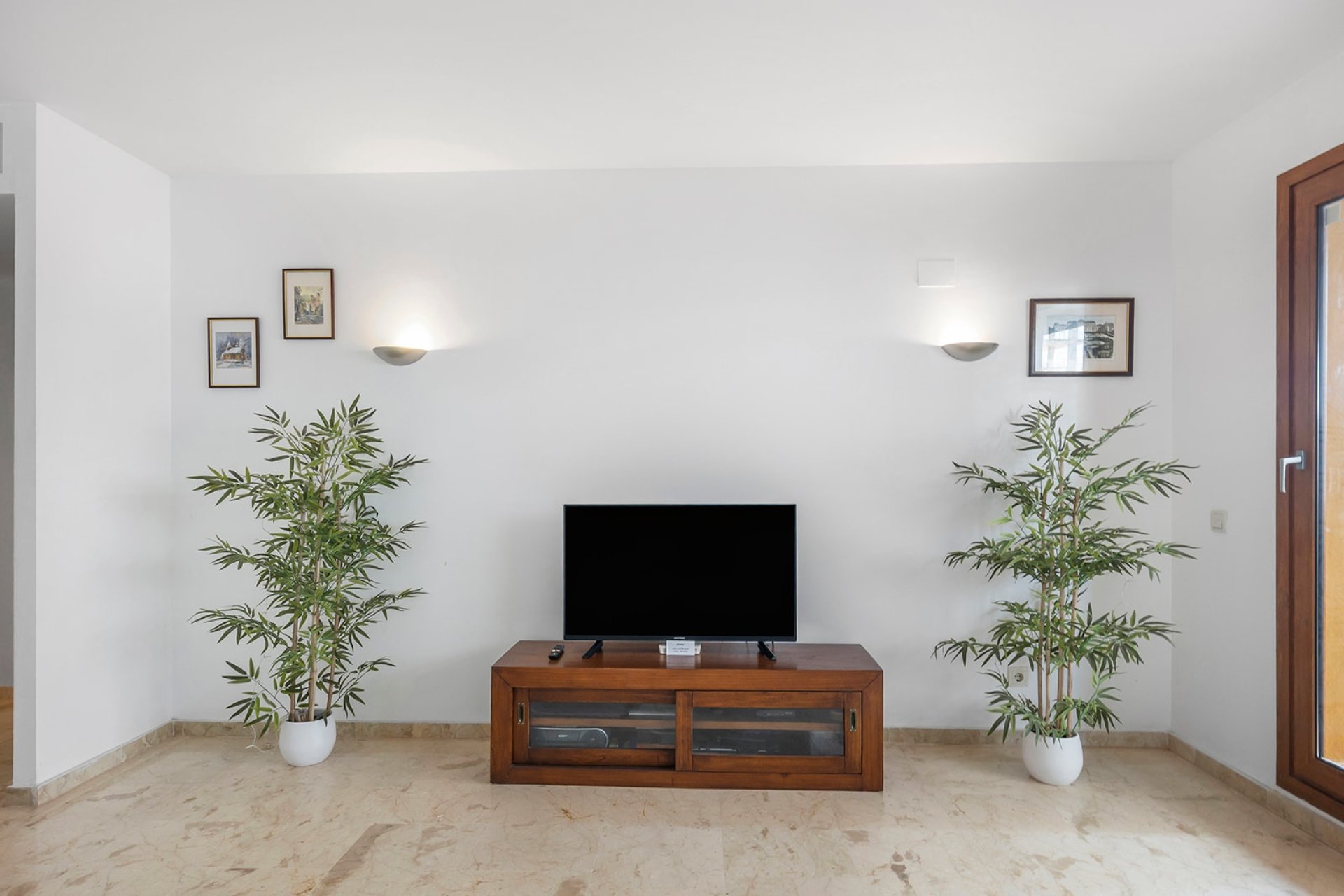 Reventa - Apartment -
Torrevieja - Costa Blanca
