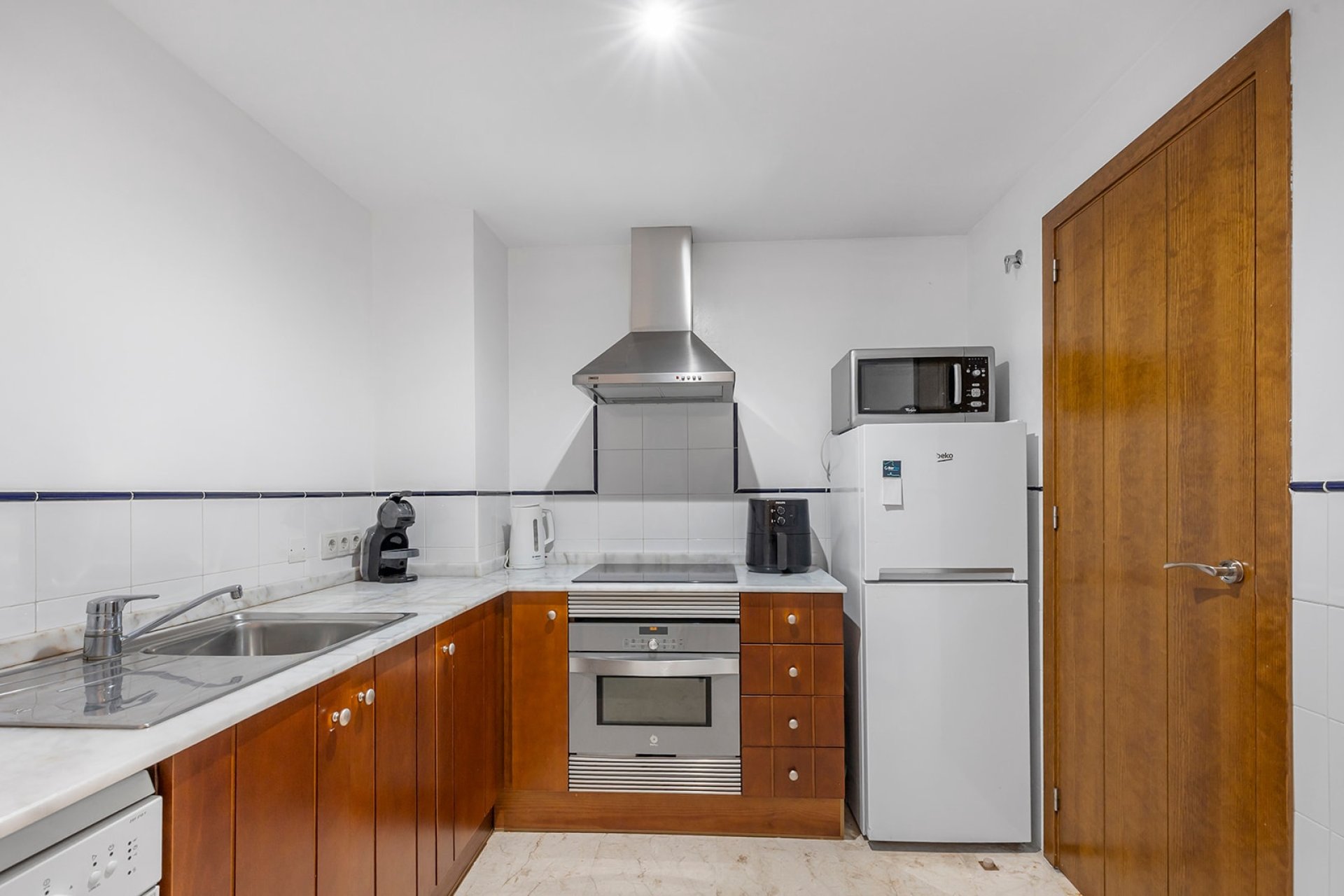 Reventa - Apartment -
Torrevieja - Costa Blanca