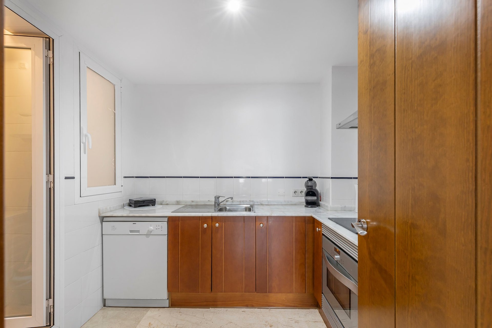 Reventa - Apartment -
Torrevieja - Costa Blanca