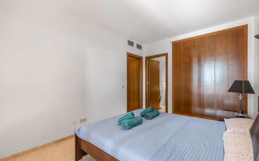 Reventa - Apartment -
Torrevieja - Costa Blanca