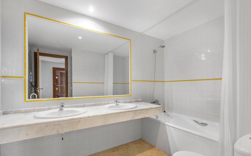 Reventa - Apartment -
Torrevieja - Costa Blanca